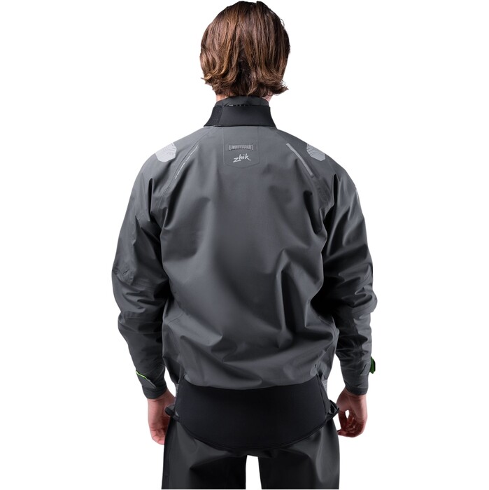 2024 Zhik CST500 Coastal Sailing Smock SMK0500 - Anthracite